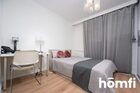 Mieszkanie na wynajem KRAKÓW GRZEGÓRZKI Mogilska