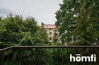 Mieszkanie na wynajem KRAKÓW KRAKÓW-ŚRÓDMIEŚCIE ks. bp. Władysława Bandurskiego
