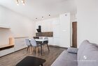 Mieszkanie na sprzedaż KRAKÓW KRAKÓW-PODGÓRZE Walerego Sławka