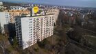 Mieszkanie na sprzedaż Kraków Mistrzejowice, Mistrzejowice os. Tysiąclecia