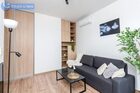 Mieszkanie na wynajem KRAKÓW KRAKÓW-KROWODRZA Antoniego Augustynka-Wichury