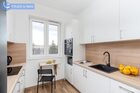 Mieszkanie na wynajem KRAKÓW KRAKÓW-KROWODRZA Antoniego Augustynka-Wichury