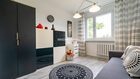 Mieszkanie na sprzedaż Kraków Bieżanów-Prokocim, Bieżanów Heleny