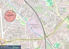Mieszkanie na sprzedaż KRAKÓW KRAKÓW-ŚRÓDMIEŚCIE Grochowska