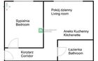 Mieszkanie na wynajem KRAKÓW KAZIMIERZ św. Wawrzyńca