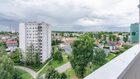Mieszkanie na wynajem Kraków Olsza, Olsza Meissnera