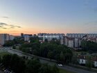 Mieszkanie na wynajem Kraków Olsza, Olsza Meissnera