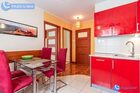 Mieszkanie na wynajem KRAKÓW BRONOWICE Eljasza Walerego Radzikowskiego