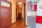 Mieszkanie na wynajem KRAKÓW BRONOWICE Eljasza Walerego Radzikowskiego
