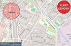 Mieszkanie na sprzedaż KRAKÓW KRAKÓW-ŚRÓDMIEŚCIE al. płk. Władysława Beliny-Prażmowskiego