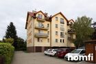 Mieszkanie na wynajem KRAKÓW BIEŻANÓW Imielna