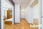 Mieszkanie na wynajem KRAKÓW KRAKÓW-NOWA HUTA os. Słoneczne