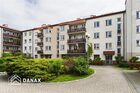 Mieszkanie na sprzedaż Kraków Dębniki, Kliny Bartla