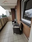 Mieszkanie na sprzedaż Kraków Podgórze Duchackie, Wola Duchacka Adama Bochenka