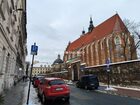 Mieszkanie na sprzedaż Kraków Stare Miasto, Kazimierz Wawrzyńca