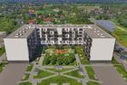 Mieszkanie na sprzedaż Kraków Podgórze, Rybitwy Bukowa