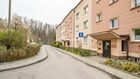 Mieszkanie na sprzedaż Kraków Borek Fałęcki, Borek Fałęcki Żywiecka