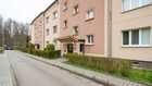 Mieszkanie na sprzedaż Kraków Borek Fałęcki, Borek Fałęcki Żywiecka