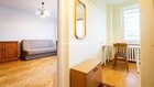 Mieszkanie na wynajem Kraków Podgórze, Stare Podgórze Dembowskiego