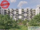 Mieszkanie na sprzedaż KRAKÓW RYBITWY Bukowa