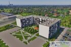 Mieszkanie na sprzedaż KRAKÓW RYBITWY Bukowa