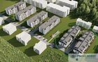 Mieszkanie na sprzedaż KRAKÓW RUCZAJ Jana Kantego Federowicza