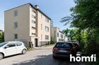 Mieszkanie na wynajem KRAKÓW OLSZA Żułowska