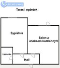 Mieszkanie na wynajem KRAKÓW KLINY Władysława Krygowskiego