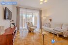 Mieszkanie na wynajem KRAKÓW WOLA JUSTOWSKA Przegon