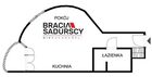 Mieszkanie na wynajem Kraków Bronowice Sołtysa Dytmara