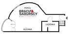 Mieszkanie na wynajem Kraków Bronowice Sołtysa Dytmara