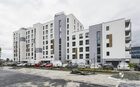 Mieszkanie na wynajem KRAKÓW PŁASZÓW Mierzeja Wiślana