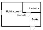 Mieszkanie na wynajem KRAKÓW BRONOWICE Sewera