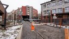 Mieszkanie na wynajem Kraków Podgórze, Zabłocie Przemysłowa