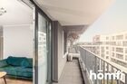 Mieszkanie na wynajem KRAKÓW ZABŁOCIE Tadeusza Romanowicza