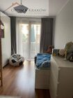 Mieszkanie na sprzedaż Kraków Bieżanów-Prokocim, Osiedle Złocień Braci Czeczów