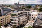 Mieszkanie na sprzedaż KRAKÓW STARE MIASTO Smoleńsk