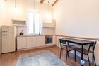 Mieszkanie na wynajem KRAKÓW KRAKÓW-ŚRÓDMIEŚCIE Kątowa