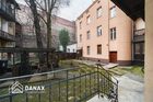 Mieszkanie na sprzedaż Kraków Stare Miasto Jana Kochanowskiego