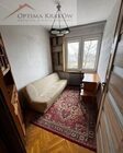 Mieszkanie na sprzedaż Kraków Prądnik Biały Henryka Pachońskiego