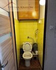 Mieszkanie na sprzedaż Kraków Prądnik Biały Henryka Pachońskiego