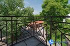 Mieszkanie na wynajem KRAKÓW DĘBNIKI Twardowskiego