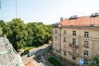 Mieszkanie na wynajem KRAKÓW KRAKÓW-KROWODRZA Pomorska