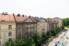 Mieszkanie na wynajem KRAKÓW KRAKÓW-KROWODRZA Pomorska