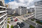 Mieszkanie na wynajem KRAKÓW BRONOWICE Stańczyka