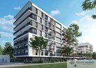 Mieszkanie na sprzedaż KRAKÓW ZABŁOCIE Portowa