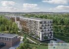 Mieszkanie na sprzedaż KRAKÓW ZABŁOCIE Portowa
