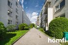 Mieszkanie na wynajem KRAKÓW KRAKÓW-KROWODRZA Józefa Wybickiego