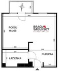 Mieszkanie na sprzedaż Kraków Bronowice, Mydlniki Myczkowskiego