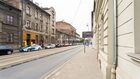Mieszkanie na wynajem Kraków Podgórze, Stare Podgórze B. Limanowskiego